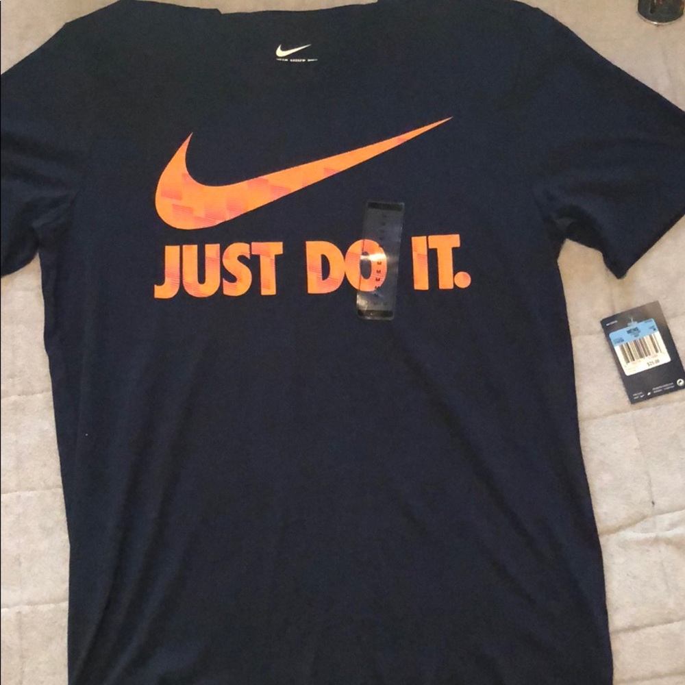 Nike shirt